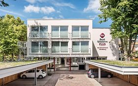 Best Western Plus Residenzhotel Lueneburg